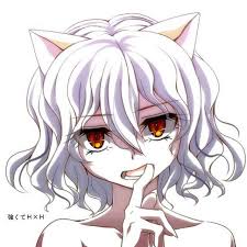 Pitou Desenhos De Meninas Do Anime Anime Personagens De Anime