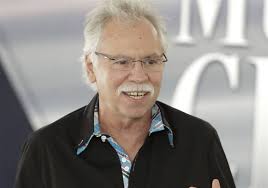 Joe Bonsall Net Worth, Career, and Personal Life