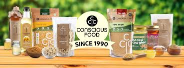 Conscious Food