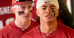 Alabama Baseball, Monsters Of The Midweek