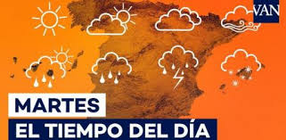Para mañana se espera tiempo bueno en mendoza. El Tiempo Para Manana Martes 16 De Febrero Semana Tranquila Y Suave