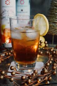 Long Island Iced Tea Living The Gourmet In 2020 Long Island Iced Tea Long Island Iced Tea Live