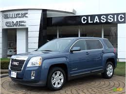 Image result for Steel Blue 2012 Terrain