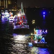 Check spelling or type a new query. 54th Annual Festival Of Lights Boat Parade Madeira Beach Fl
