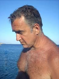 Eric AVERSA, 60 ans (VIENS, MARSEILLE)