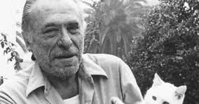 BIOGRAFÍAS: Charles Bukowski