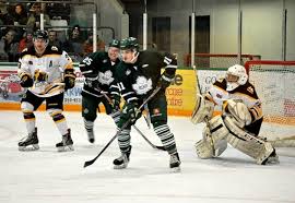 KIJHL: Border Bruins top Leafs in testy affair