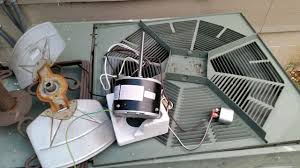 Find deals on products in appliances on amazon. Replace Rheem A C Condenser Fan Motor No Skill Needed Youtube
