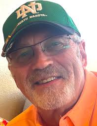 Obituary information for Dean Jay Howes