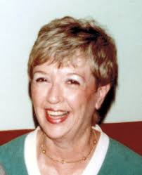 Janet Potts Obituary