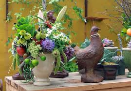For the best flowers in carmel by the sea, ca, allyson's flowers is the one to call. Twigery Michael Merritt Floral Art