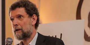 Gezi parkı davasında osman kavala dahil toplam 9 sanık hakkında beraat kararı verildi. 16 Mart 2019 Osman Kavala Gezi Direnisinin Bir Yoneticisi Veya Finansoru Yok Adalet Zemini