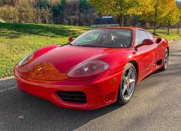 All the cars in the range and the great historic cars, the official ferrari dealers, the online store and the sports activities of a brand that has distinguished italian excellence around the world since 1947 1999 Ferrari 360 Modena 6 Speed Pcarmarket