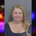 Selina Miller — Catoosa County Jail Bookings