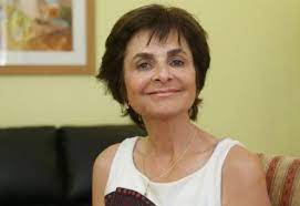 Naiara galarraga gortázar/joana oliveira|são paulo. Ley De Farmacos Ii Entrevista A La Dra Paula Daza Subsecretaria De Salud Publica Diario Constitucional