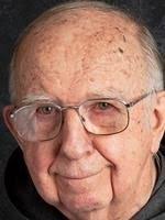 Jeffrey Keefe Obituary (1926