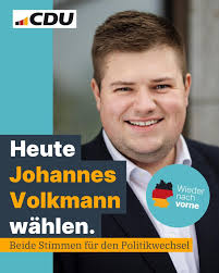 Gestern Abend wurde der Ortsverband Herborn mit einem neuen Vorstand  reaktiviert. Unser neuer Vorsitzender ist Manuel Campbell. Die Stellv.  Vorsitzenden sind Klaus Kuhlmann und Lukas Philipp Winkler. Zum  Schriftführer wurde Sebastian Windorf