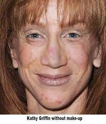 Jun 15, 2021 · kathy griffin had a touching reason for her hair transformation. Beernut999 S Image Kathy Griffin Without Makeup Celebs Without Makeup