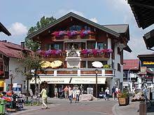 Oberstdorf heißt traumurlaub mit über 200 km wanderwegen und 130 km skipisten in den allgäuer alpen. Oberstdorf Wikipedia