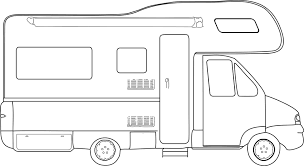 Größe von png durch vorgabe von breite und höhe in pixeln ändern. Wohnmobil Urlaub Schwarz Weiss Kostenlose Vektorgrafik Auf Pixabay