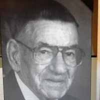 Robert Clair Appleby (1916–2005)