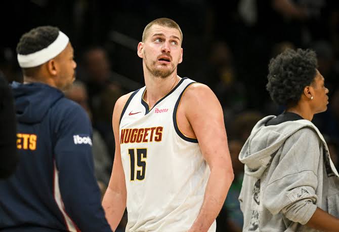 Nikola Jokic: Nuggets' David Adelman not to blame for NBA Playoffs collapse