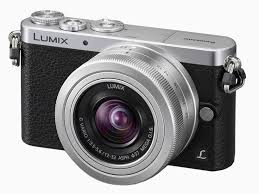 Panasonic Lumix Gm1 Is The World S Smallest Micro 4 3 Camera Panasonic Lumix Digital Camera Mirrorless Camera