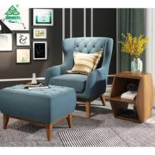 Convertible single ottoman bed & marketplace (14) only. China Living Room Single Sofa With Ottoman Comfort Modern Furniture For Hotel China Leisure Sofa Relax Sofa
