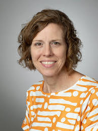 Janet Kempf's Instagram, Twitter & Facebook