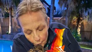 Fundraiser by Johna Filis : Suezann Louise Oxley Stewart