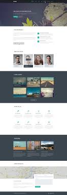 Use these laptop mockups for your website and graphic presentations. Modest Psd Landing Page Graphicburger