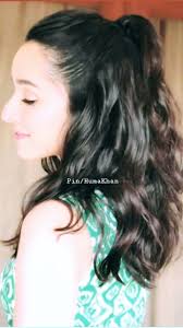 Pin By Shrubhathi On Merishraddha Bollywood Actress Sraddha Kapoor Shraddha Kapoor