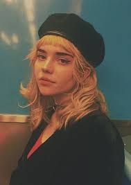 Fan Casting Sophie Thatcher as Nora Brady in Barry Lyndon (2022)