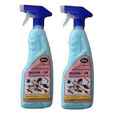 If pests are to be killed then they are usually poisoned either by a spray or by a poison in their food and the following sections describe some if an animal has made its home near humans for purposes of scavenging food, but is not usually classed as a pest, then the animal. Primefit Solutions All Purpose Pest Control Spray Concentrate For 1000 Ml Amazon In Health Personal Care