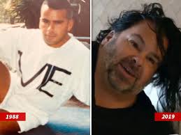Before the 90 days, and fans want to know more about her age, job and instagram following.the san diego native is now featured on 90 day: 90 Day Fiance Star Big Ed Confirms Viral Photo Is Him In 1988