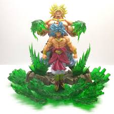 About press copyright contact us creators advertise developers terms privacy policy & safety how youtube works test new features press copyright contact us creators. Dragon Ball Z Broly Super Saiyan Evolution Pvc Action Figures Anime Dragon Ball Super Broly Movie Goku Model Toy Figurine Dbz Buy At The Price Of 74 80 In Aliexpress Com Imall Com