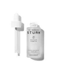 We would like to show you a description here but the site won't allow us. Hyaluronic Serum Dr Barbara Sturm