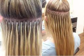 A Hajhosszabbitas Modszerei Mindigno Portal Human Hair Extensions Hair Extensions Premium Hair Extensions