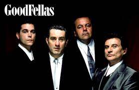 Está basada en el libro wiseguy de nicholas pileggi, quien también coescribió el guion para la película con scorsese. Gangsters Pero Buenos Muchachos Luces Del Siglo