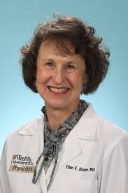 Ellen Binder's Instagram, Twitter & Facebook