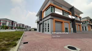 Ecommerce website developed by wro international. Alam Perdana Industrial Park Tmn Putra Perdana Perdana Industrial Park Meranti Jaya Puchong Semi D Factory For Rent In Puchong Selangor Iproperty Com My