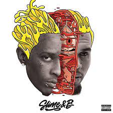 Go Crazy Explicit By Chris Brown Young Thug On Amazon Music Amazon Com