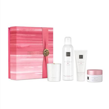 RITUALS The Ritual of Sakura Gift Set for Women - Nourishing Rice Milk &  Cherry Blossom - Size M | Buy Now with Express International Delivery |  GoSupps.com