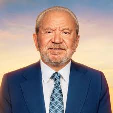 Lord Sugar declares winner and runner-up of The Apprentice series 19