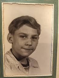 Raymond "Ray" Yager Obituary August 26, 2019