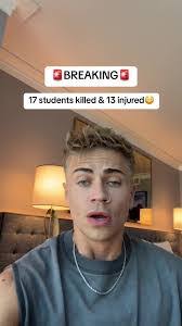 Dylan Clifton's Instagram, Twitter & Facebook