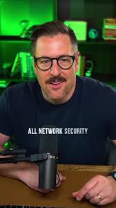 Cybersecurity vs network security: what's the difference?