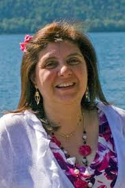 In Honour of Maria McDiarmid, 1957