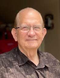 Obituary information for SMAJ Blanchard Lamar Curry, Jr.