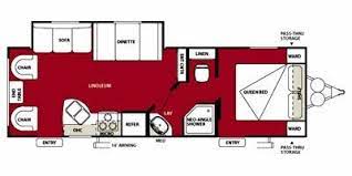 2013 wildwood travel trailer floor plans. 2013 Forest River Wildwood X Lite 251rl Specs And Literature Guide